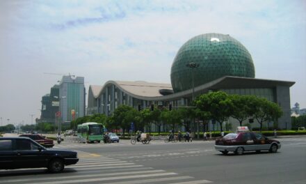La ville de Kunshan accélère le développement des industries émergentes
