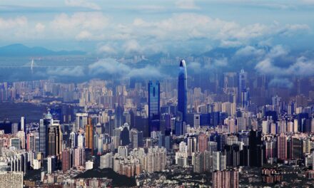 Design du monde, impulsion de Shenzhen 15e anniversaire pour la Ville de design de Shenzhen