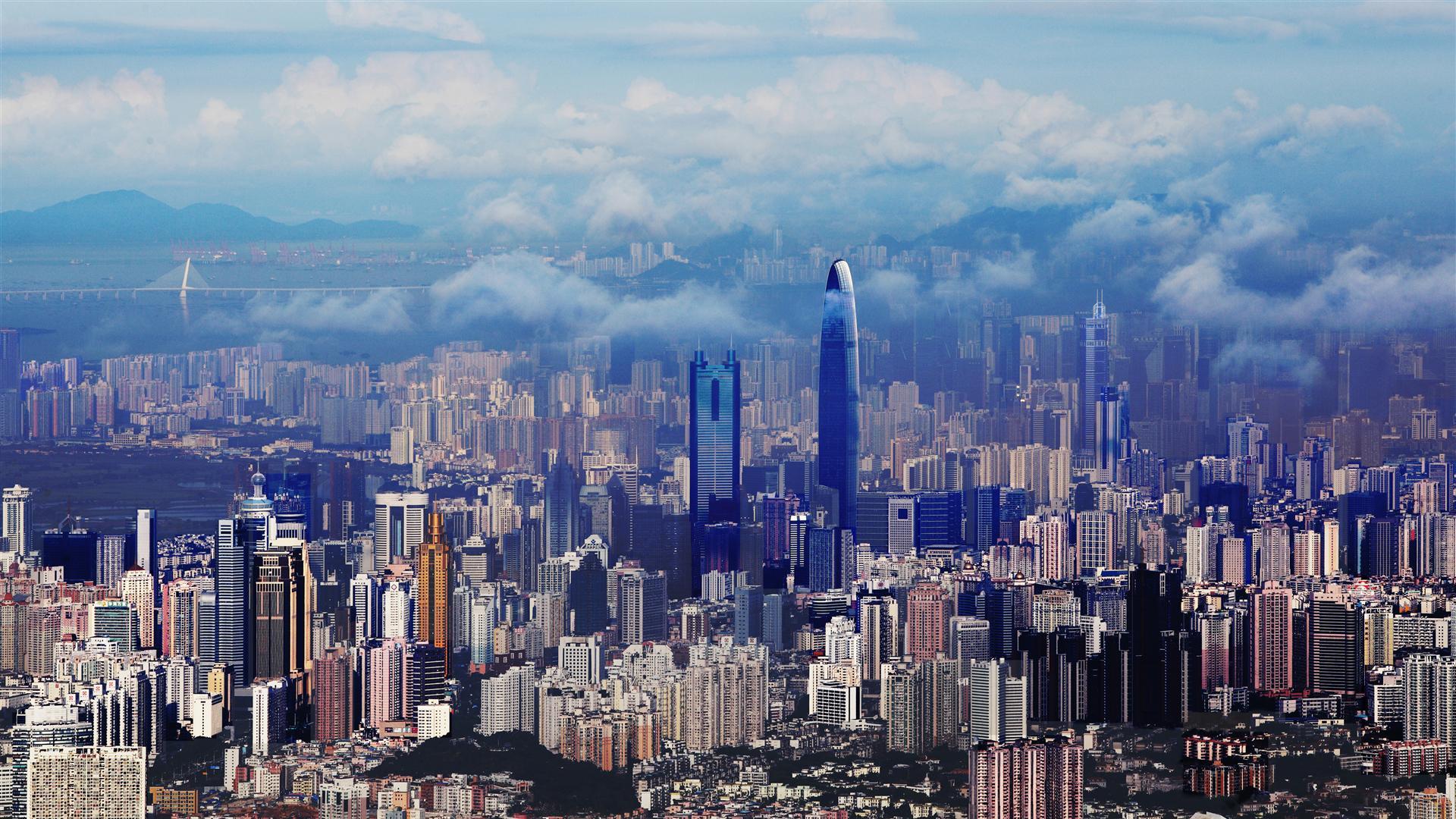 Design du monde, impulsion de Shenzhen 15e anniversaire pour la Ville de design de Shenzhen