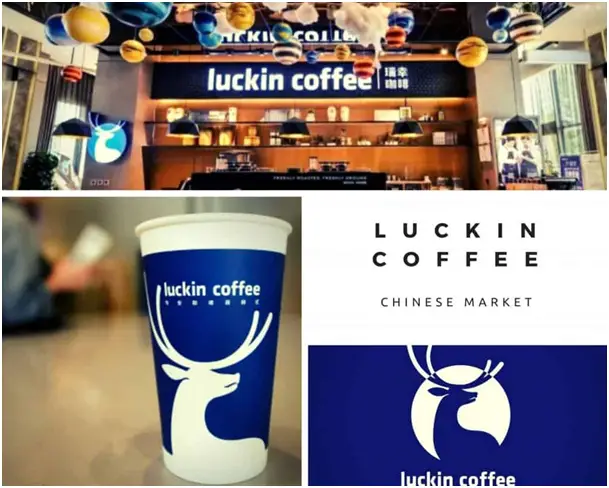 Pas de bénéfice au troisième trimestre pour le café chinois Luckin Coffee