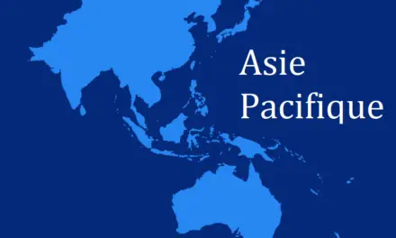 La Chine ramènera le taux de croissance économique de la région APAC à 3,9% en 2022