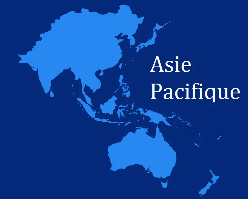 La Chine et l’Inde réduisent de 4,3% l’activité des accords APAC en octobre 2021
