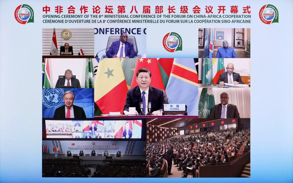 8ème FOCAC : un tournant pour « mieux ajuster » la coopération sino-africaine