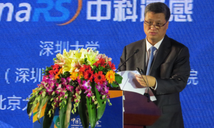 La Chine a nommé un nouveau responsable pour diriger le Xinjiang