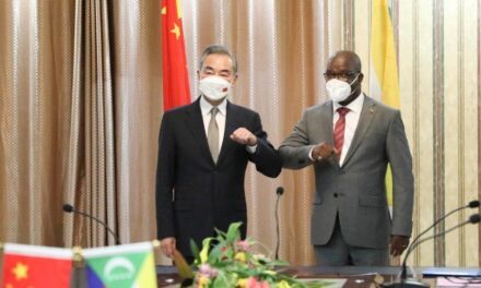 La Chine et les Comores renforcent leur partenariat