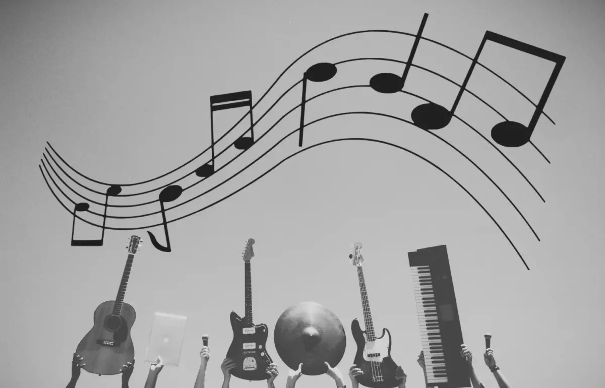 La Chine interdit des accords exclusifs sur les droits musicaux