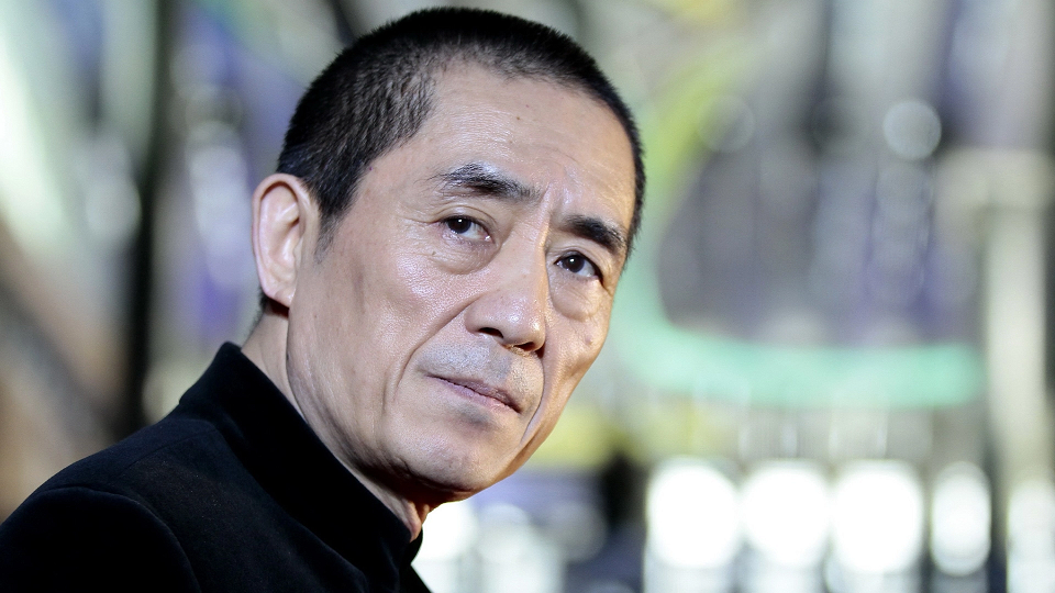 Le réalisateur chinois Zhang Yimou va diriger la cérémonie d’ouverture des Jeux de Pékin