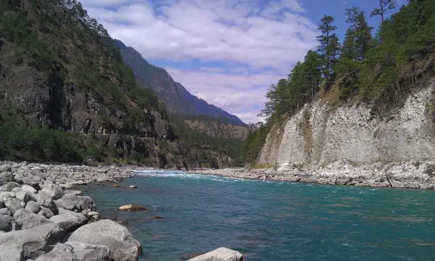 La Chine renomme l’Arunachal Pradesh