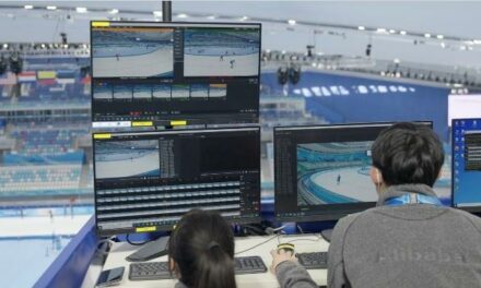 Les JO d’hiver hébergent leurs systèmes critiques sur Alibaba Cloud pour la première fois