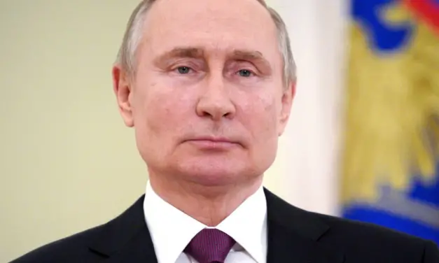 Un champ gazier inauguré par Vladimir Poutine en Sibérie pour alimenter la Chine