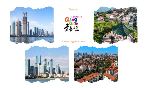 Découvrir l’ambiance de la Fête du Printemps à Qingdao