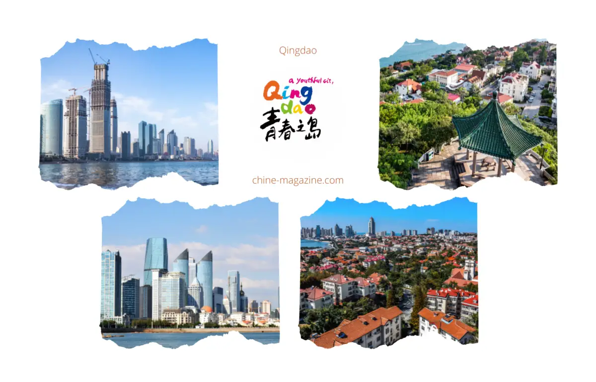 Découvrir l’ambiance de la Fête du Printemps à Qingdao