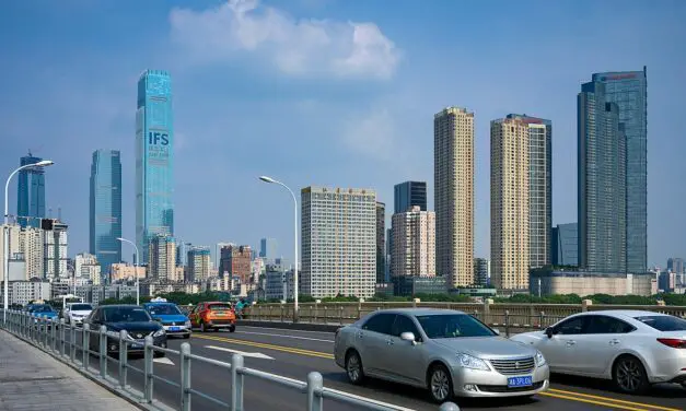 Le district de Wangcheng de Changsha a attiré 43,3 milliards d’investissements