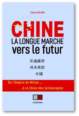 Chine : la longue marche ver le futur