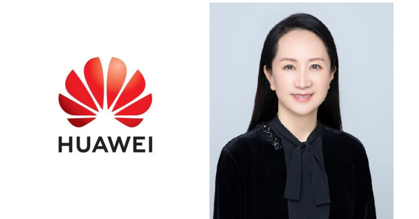 Affaire Meng Wanzhou : la directrice libérée sous caution