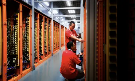 Alibaba Cloud ouvre son troisième datacenter en Allemagne