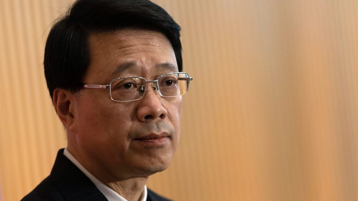 Hausse du PIB de Hong Kong, une première depuis 2022