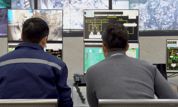 Alibaba Cloud mise sur l’intelligence artificielle pour une meilleure efficacité énergétique