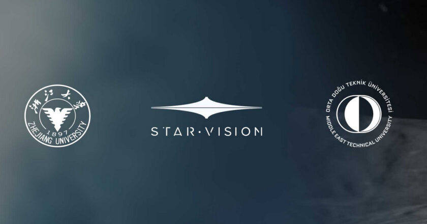 Succès au rendez-vous pour l’IA satellitaire de STAR.VISION à la CVPR 2022