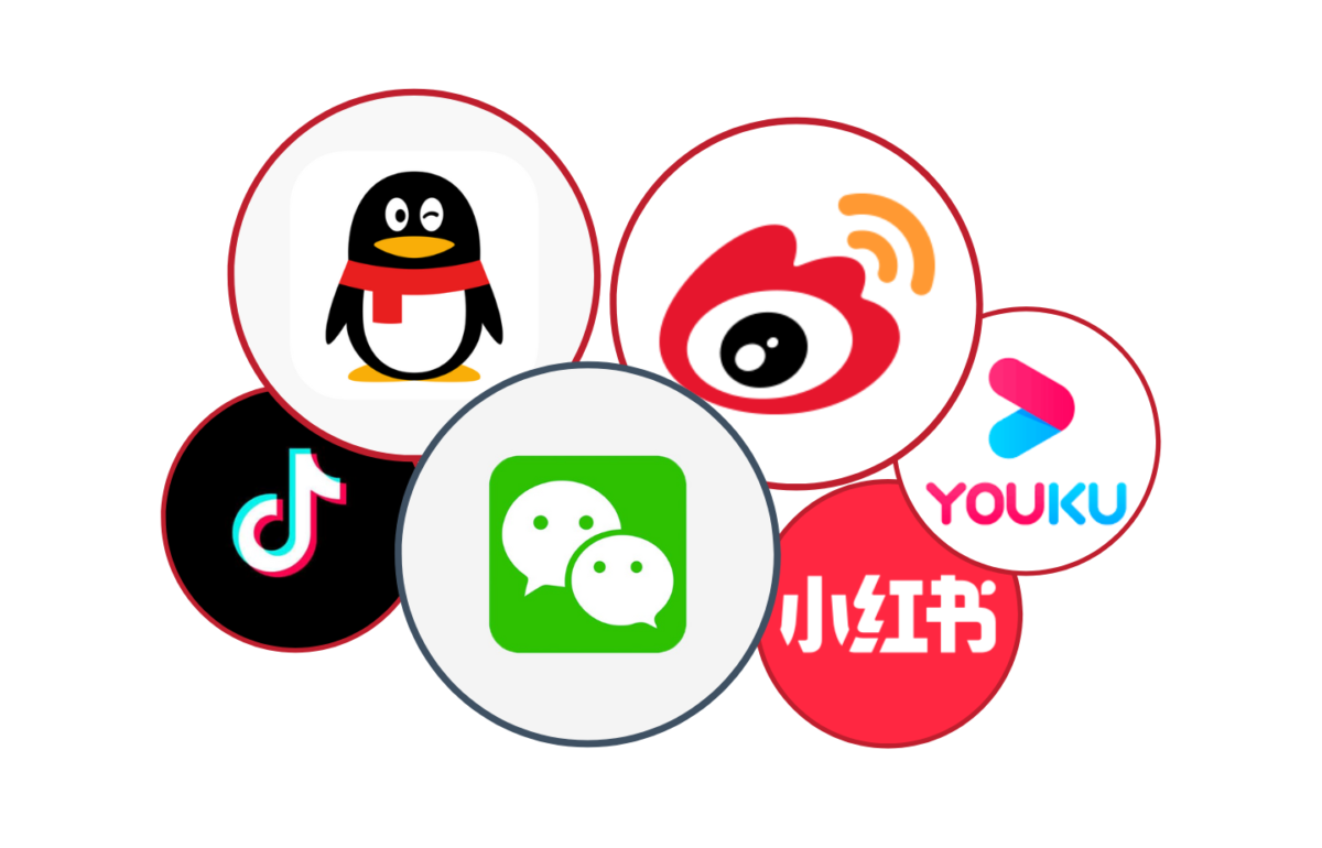 Les influenceurs chinois devront obtenir une certification pour parler de certains sujets