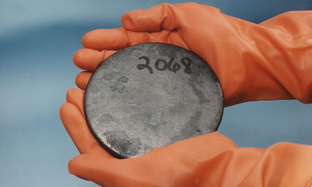 Les autorités nucléaires chinoises confirment la découverte de l’uranium