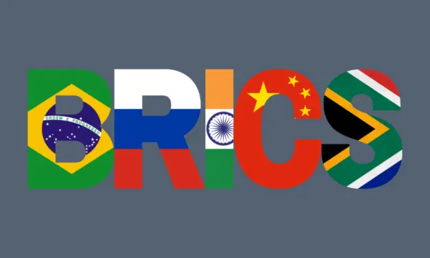 Plusieurs pays souhaitent intégrer le groupe des BRICS