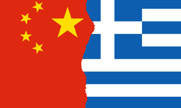 La Chine et la Grèce s’entendent sur la protection des villes anciennes