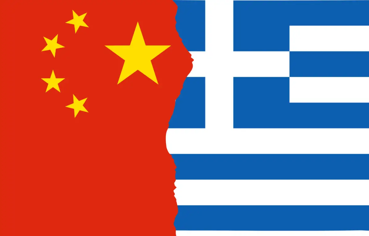 La Chine et la Grèce s’entendent sur la protection des villes anciennes