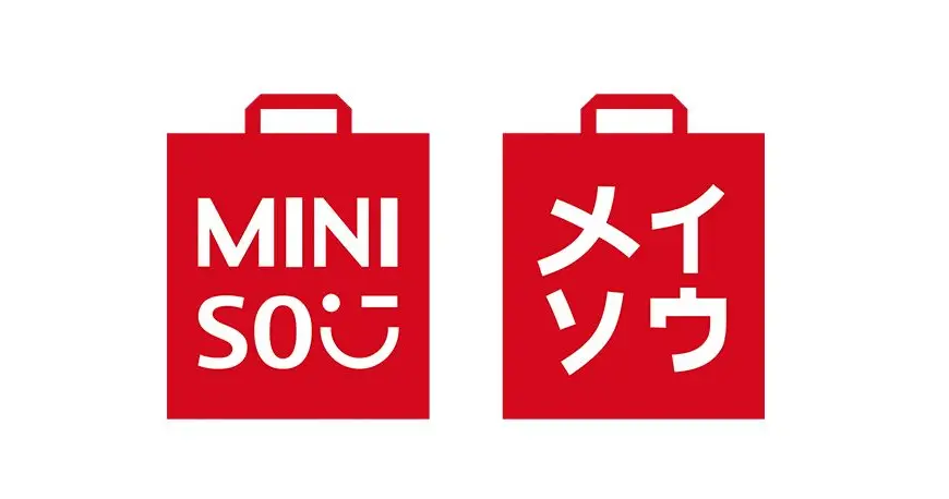Le détaillant chinois Miniso abandonne le style japonais