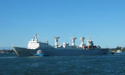 Le Sri Lanka demande à la Chine de reporter la visite d’un navire militaire