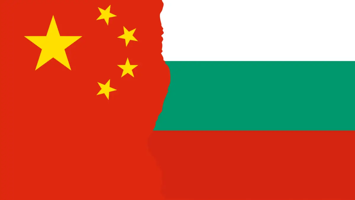 La Bulgarie souhaite consolider ses relations avec la Chine