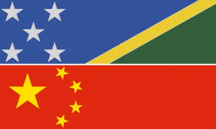 La Chine et les Iles Salomon renforcent leur coopération