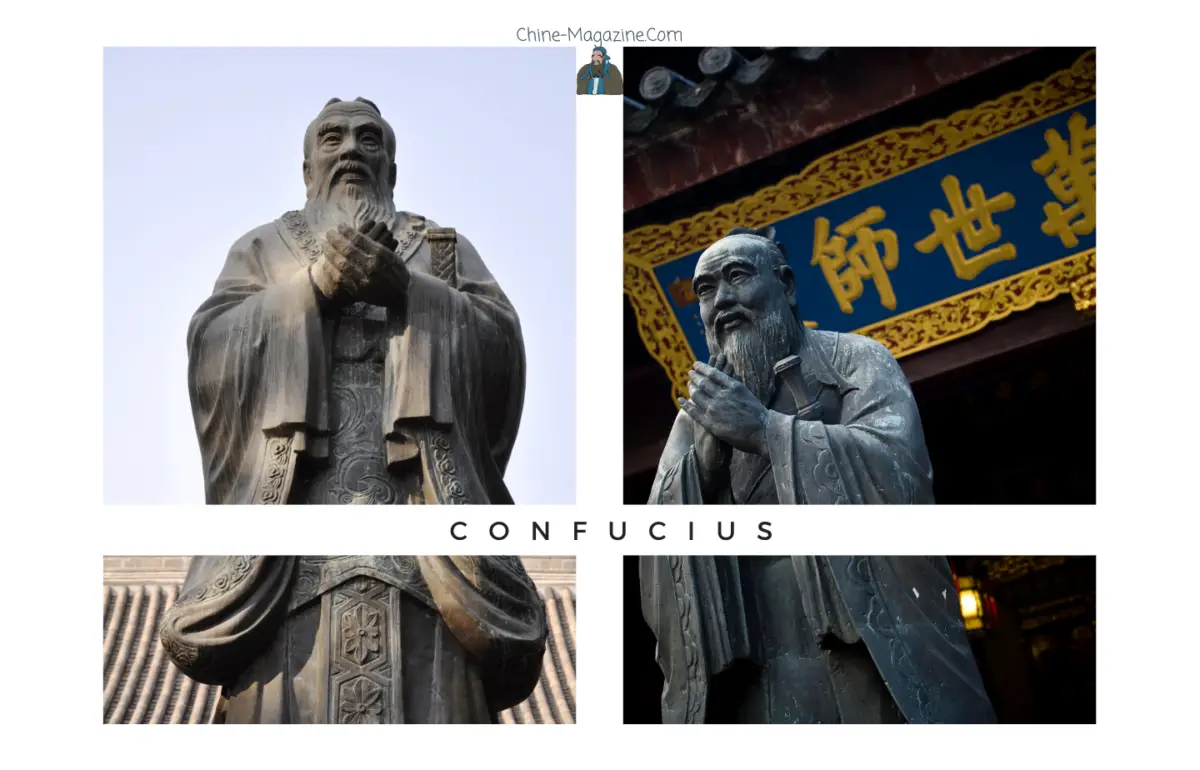 Cérémonie à Quzhou pour célébrer la naissance de Confucius