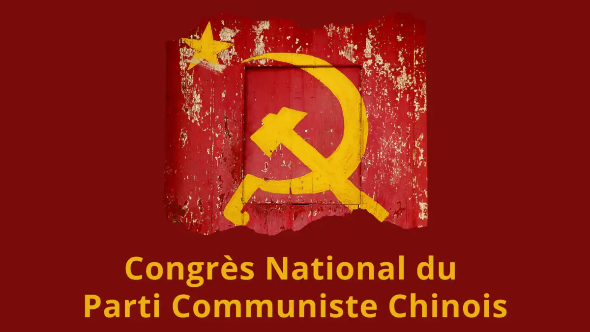 Le Congrès du Parti communiste chinois marquera-t-il le retour de la croissance?