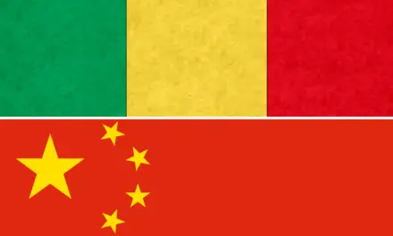 1er octobre 2022 – 25 octobre 2022 : la Chine a 73 ans, les relations diplomatiques sino-maliennes en ont 62 ans