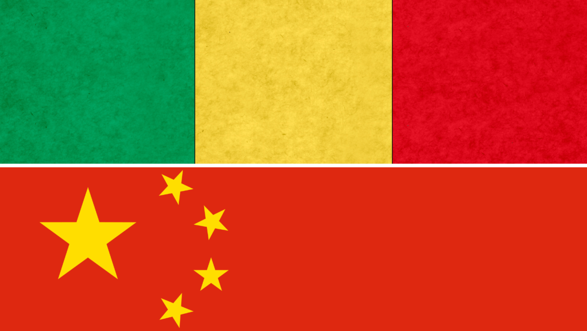 Le Forum sur la coopération Chine-Mali : un nouvel instrument pour la construction  d’une communauté  de  destin dans la nouvelle ère