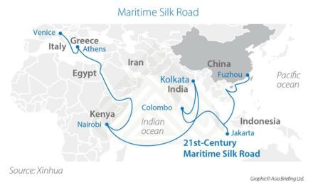 Silk Road Maritime, un lien important pour stimuler « double circulation »
