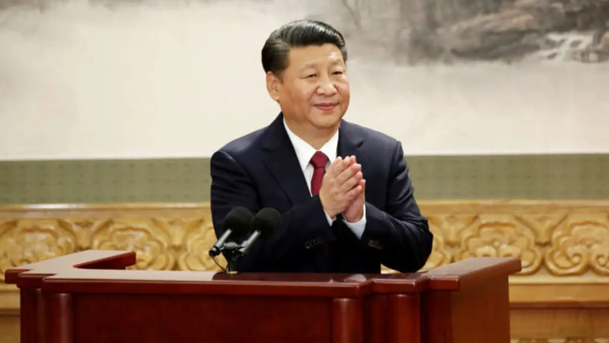 Après l’«extraordinaire» 2020, les attentes de Xi Jinping pour 2021 ?