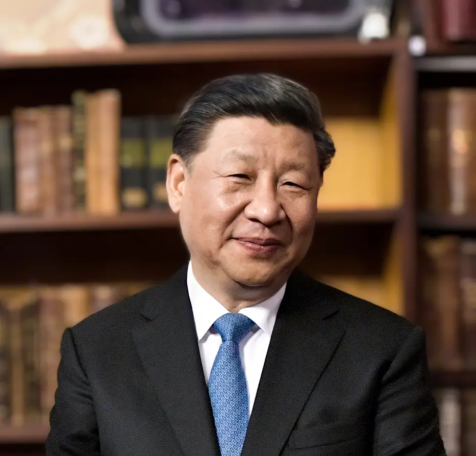 The Economist plonge dans le passé de Xi Jinping pour découvrir l’avenir de la Chine