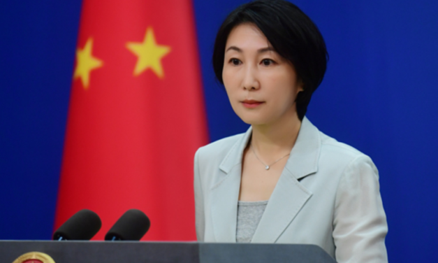 La Chine dénonce « l’abus des mesures de contrôles d’exportations » des Etats-Unis