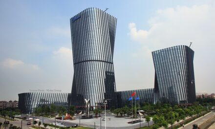 GMCC et Welling exposent à CHILLVENTA 2022