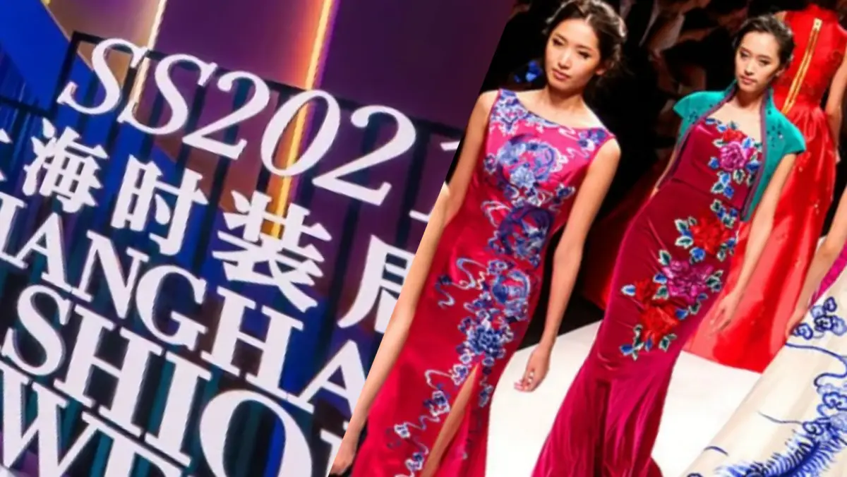 La mode en Chine sera vendue en ligne et hors-ligne via des canaux particuliers Global