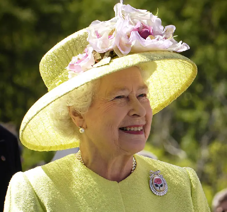 La reine Elizabeth II, promotrice de l’amitié sino-britannique