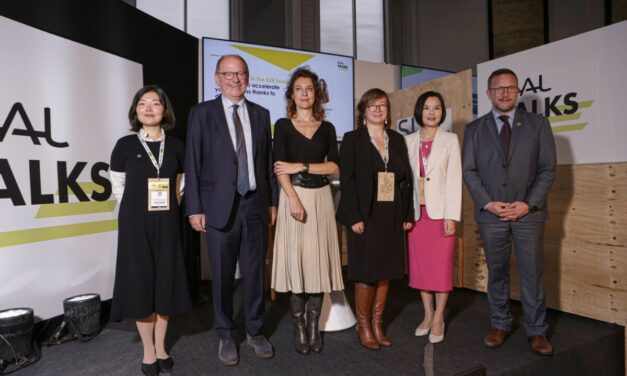 L’accord sino-européen sur les indications géographiques protégées ouvre de nouvelles perspectives pour la coopération économique et commerciale entre la Chine et l’UE.