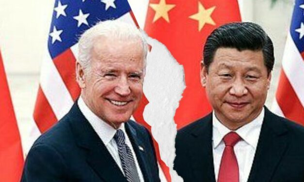 Trois heures d’entretiens entre Xi Jinping et Joe Biden