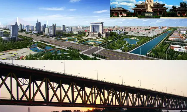 Binzhou promeut l’intégration de la culture et du tourisme