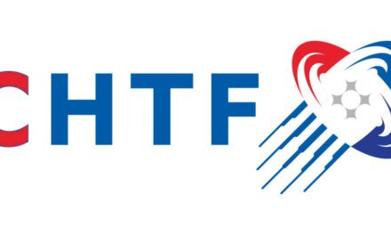 La plus importante édition du salon China Hi-Tech Fair (CHTF) à Shenzhen, en Chine, se termine