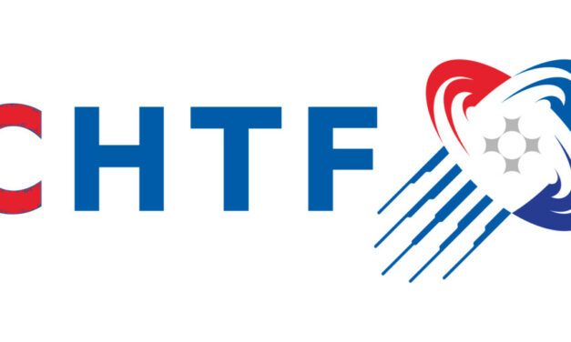 La plus importante édition du salon China Hi-Tech Fair (CHTF) à Shenzhen, en Chine, se termine