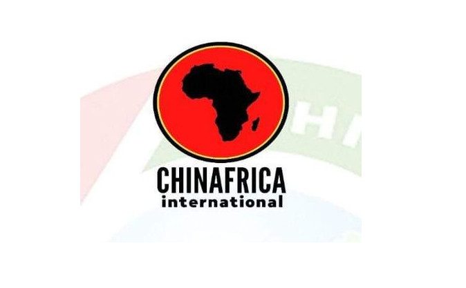 Céline Tabou, Directrice des Affaires étrangtères de ChinAfrica Ints du Comité de suivi chinois du FOCAC