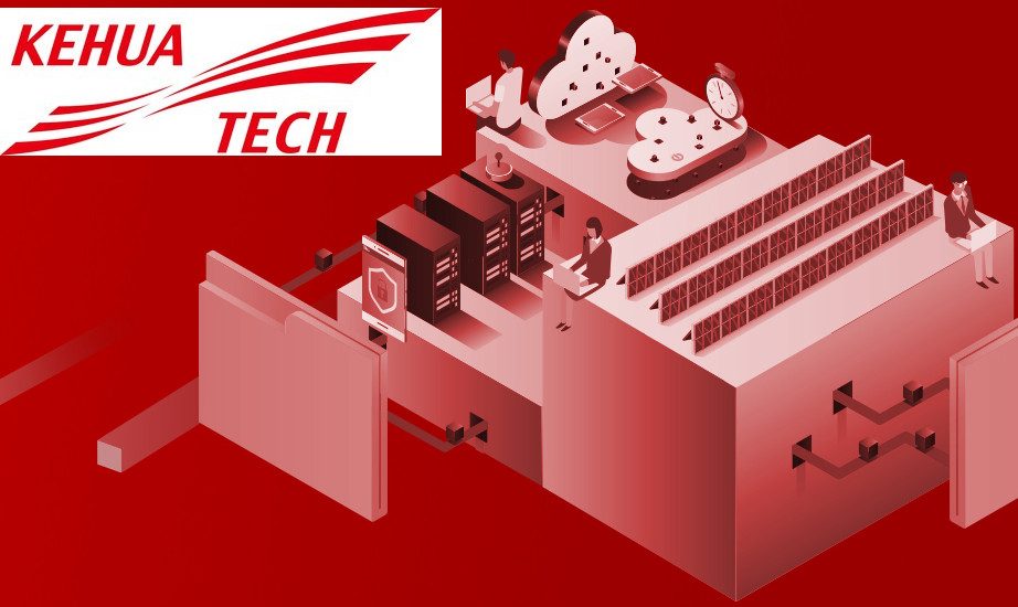 Kehua, 5ème rang mondial des fournisseurs d’onduleurs de stockage d’énergie en 2021